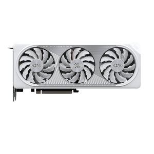 کارت گرافیک گیگابایت RTX 4060 Ti AERO OC 8G